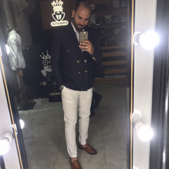 Ahmed Bassem
