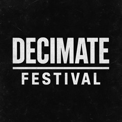 Decimate.officieel