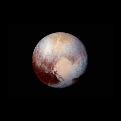 Alias Pluto