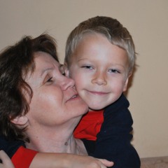 ЧЕРЁМУХА SWAIN