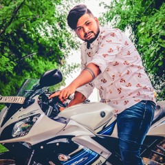 DeeJ HarisH (SDNR) 20