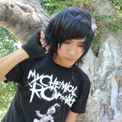 emo kid next door (will follow back)