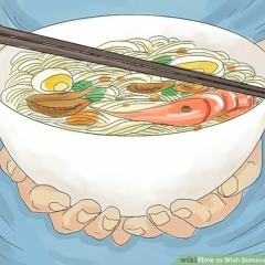Ramen Noodles