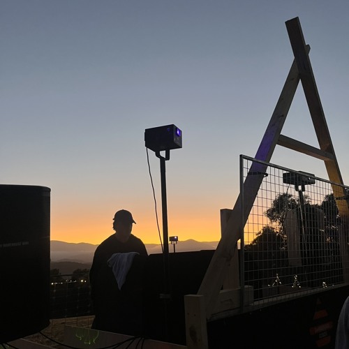 Tether - Keep on Jumping