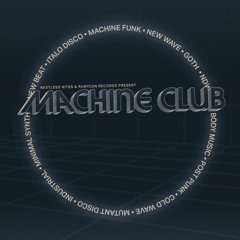 Machine Club