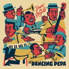 Le Dancing Pepa Swing ban