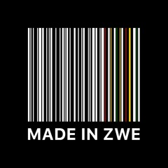 MADE IN ZWE