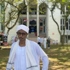 مُصعَب المكّي