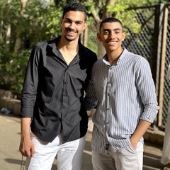 Mahmoud Emad