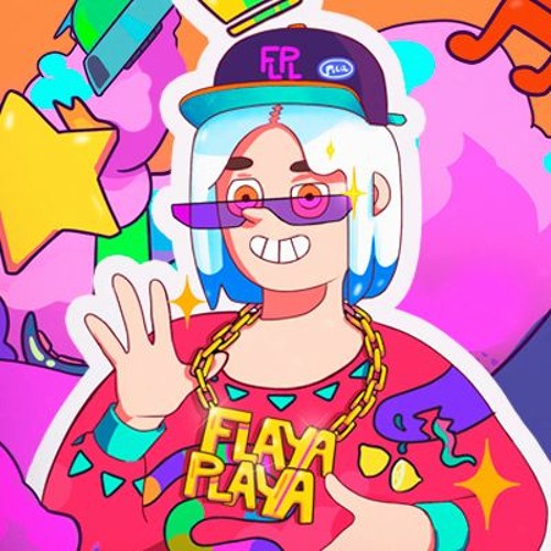 FLAYA PLAYA’s avatar