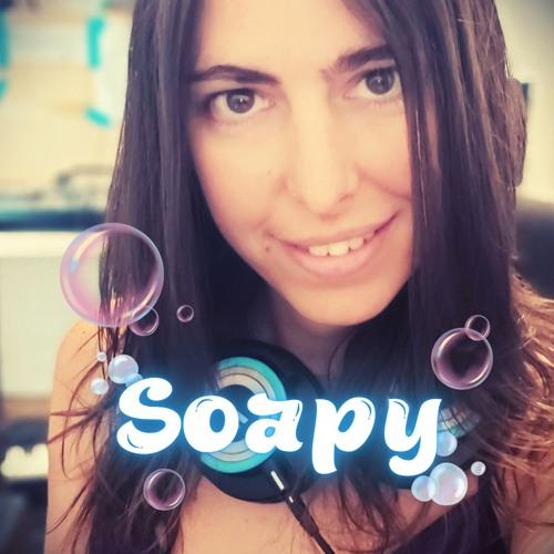 Soapy — artist photo