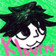 Klovriv