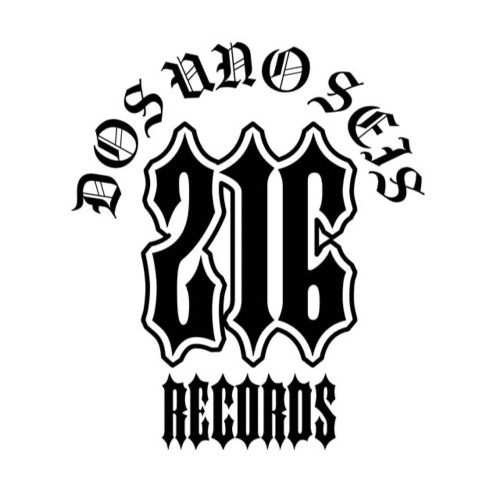 216 Records’s avatar