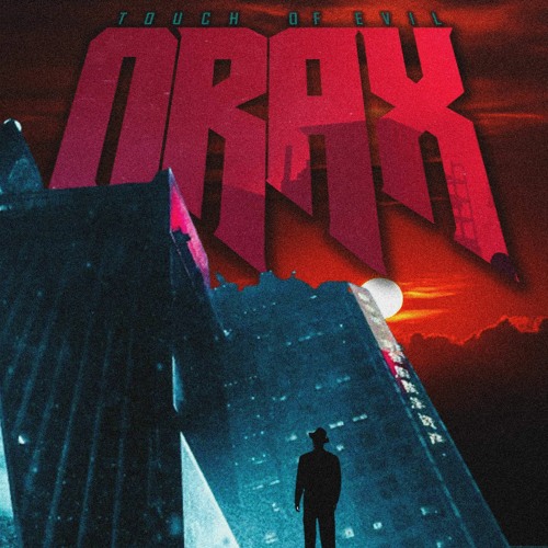 ORAX’s avatar