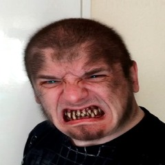 KANTANKRUS LUKE - Thrash / Metal / Rock