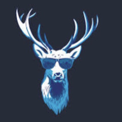 Blue!