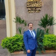 EL Matarest Ahmed