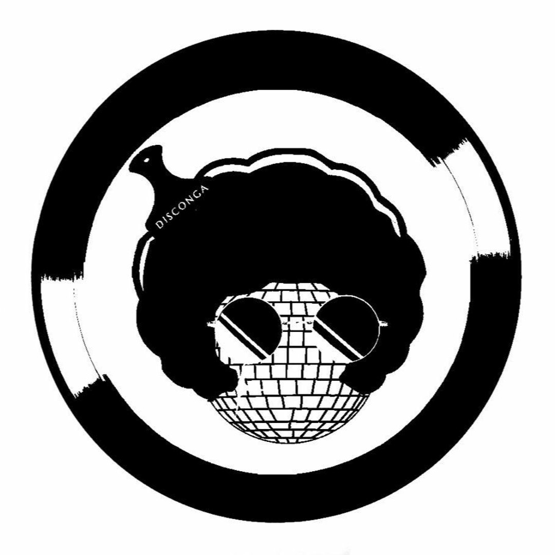 Disconga’s avatar