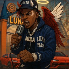 Mula The Artist