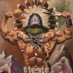 Peyote Song's