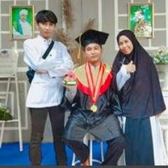 Fahmi Fadlurrahman Wahid