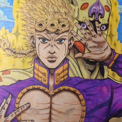 KenjoJoestar