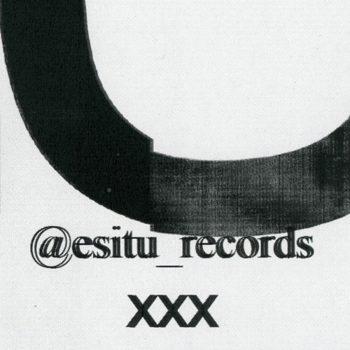 ESITU Records’s avatar