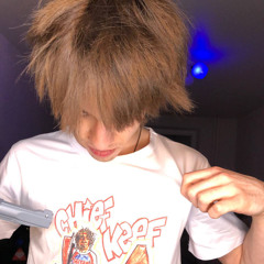 FEOSTHEDARK ON THE BEAT