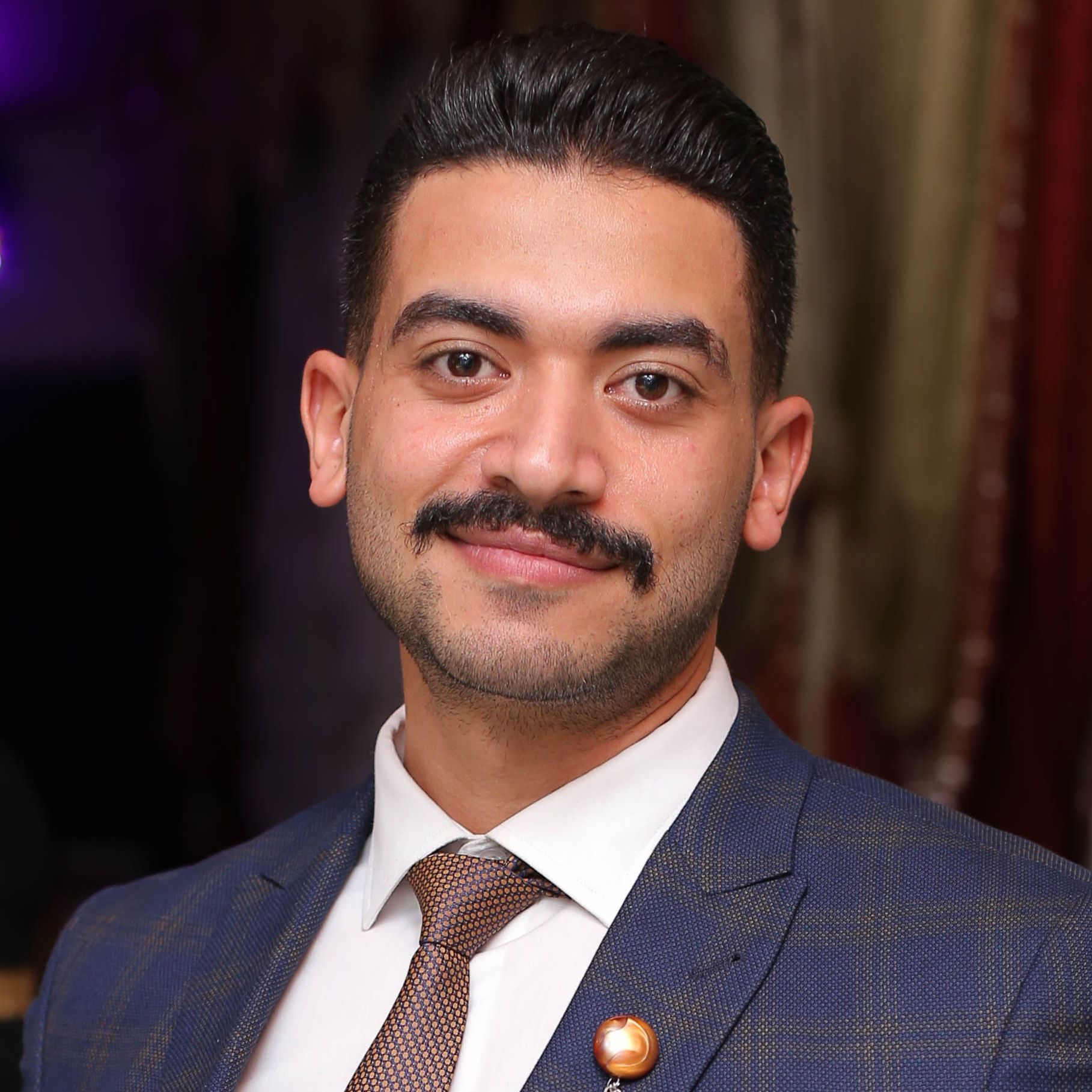 Ahmed Ali - أحمد علي