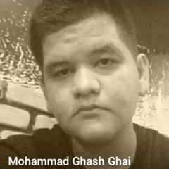 mohammad sadegh ghashghai
