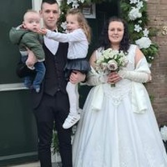 Christian Fay-lynn Xavi Molenaar