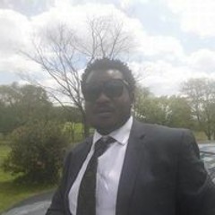 Mobutu Waza Banga Joseph