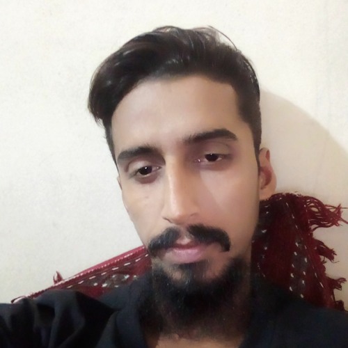 s.umair ahmed’s avatar