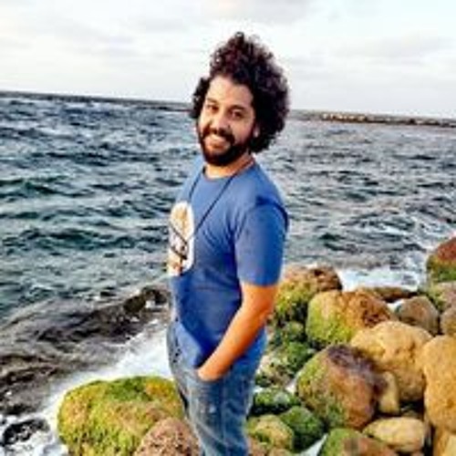 Ahmed Herzallah’s avatar