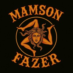 Mamson🇮🇲Fazer