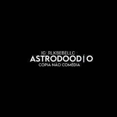 ASTRO DO ÓDIO