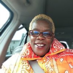 Rosalyn Foster