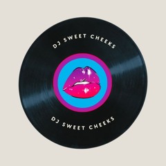 DJ Sweet Cheeks