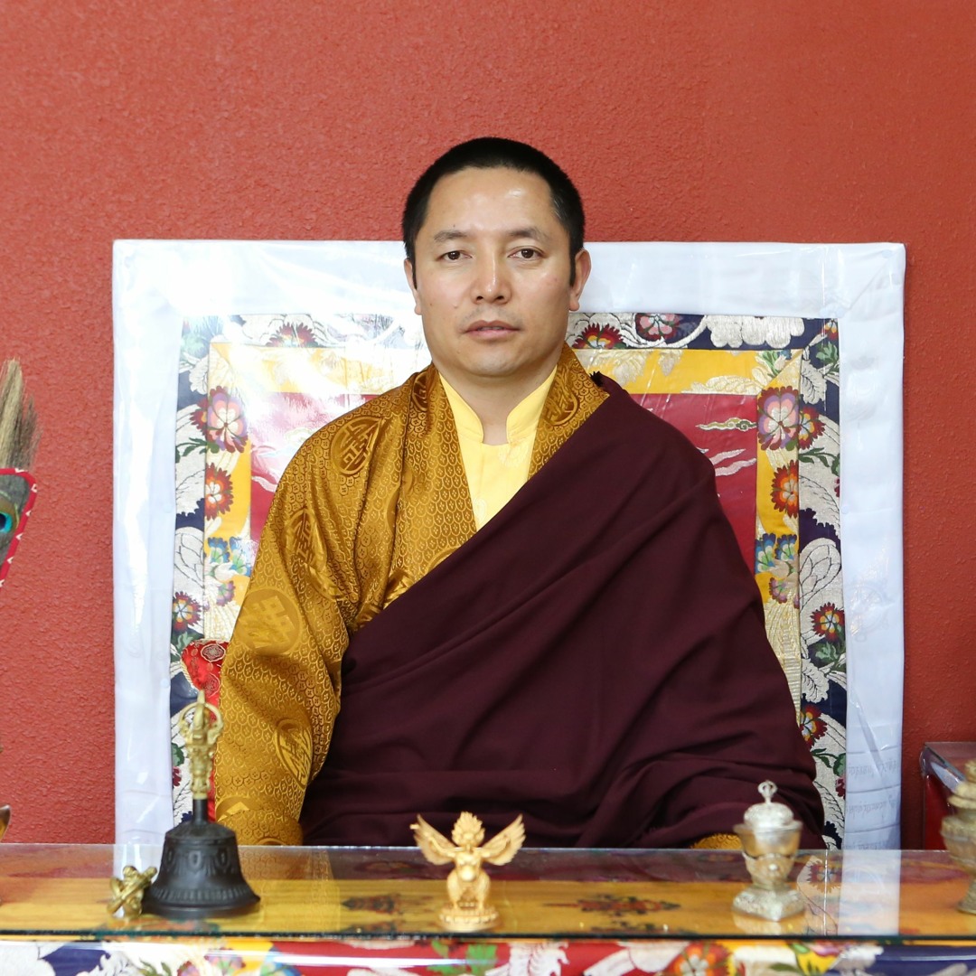 Stream Mantra Chanting Box - Guru Rinpoche Prayer by DRDC | Listen ...