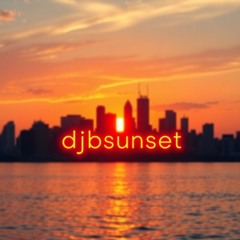 Djbsunset