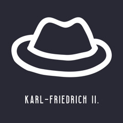 Karl-Friedrich II. - Endstation Donaustrand (DJ-Set)