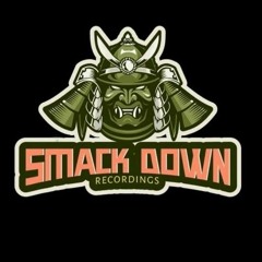 Smack Down Drum & Bass