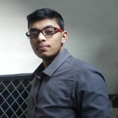 Deepak Kumar’s avatar