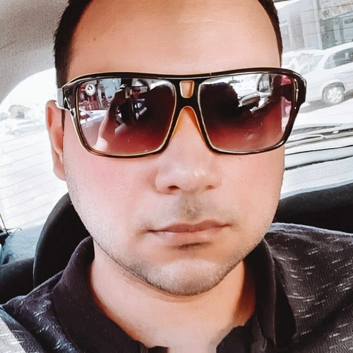 Daniel Queiroz’s avatar