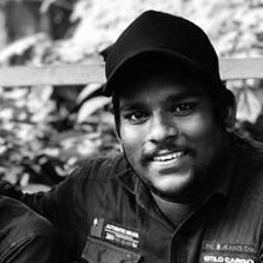Arjun Kichu