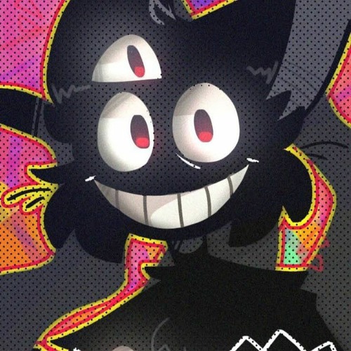 CAT SHADOW’s avatar