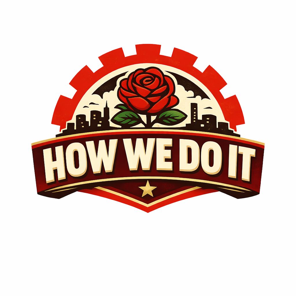 The Trials and Tribulations of Municipal Socialism in NYC and Beyond w/ Daniel Wortel-London