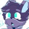 🟪 • Skyiful AK (Ghost Fox And Sinox Fusion) • 🟪