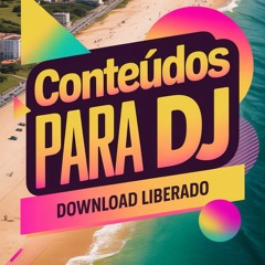 CONTEÚDO PARA DJS BEAT FINO