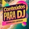 CONTEÚDO PARA DJS BEAT FINO